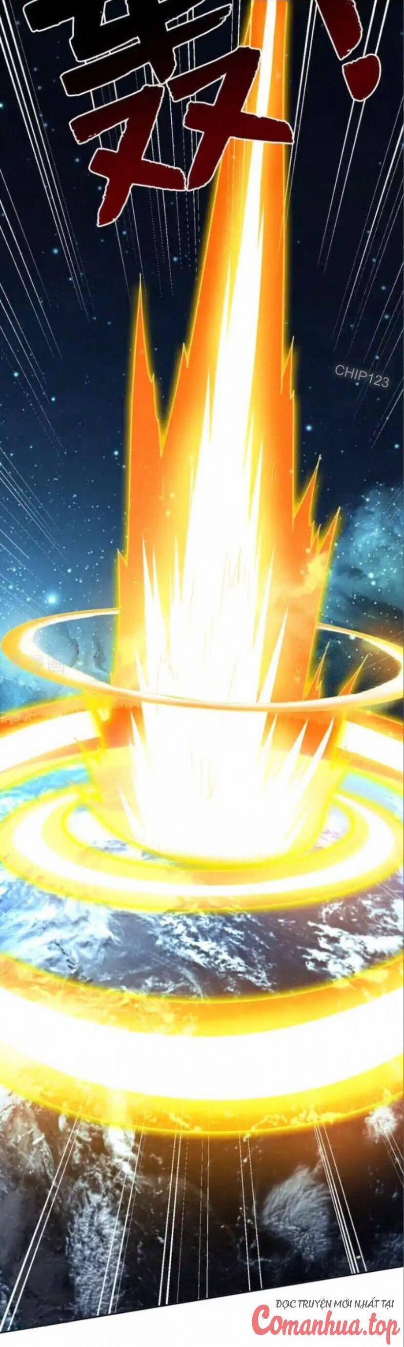 Ẩn Cư Mười Vạn Năm 204 trang 5