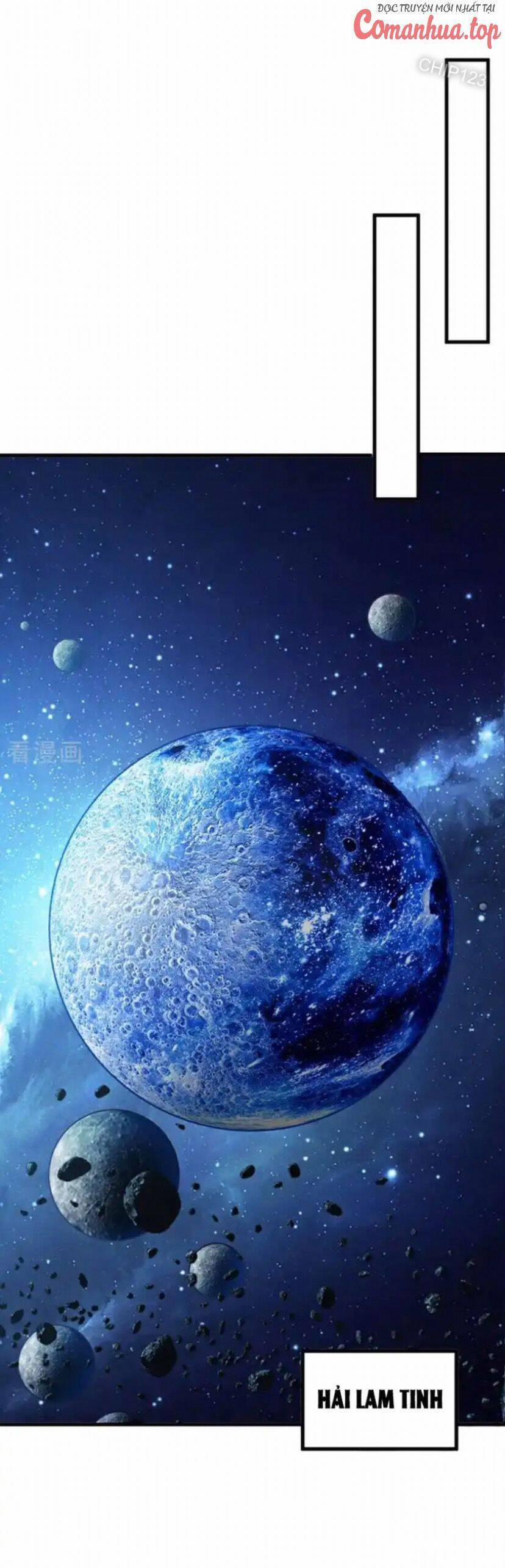 Ẩn Cư Mười Vạn Năm 205 trang 10