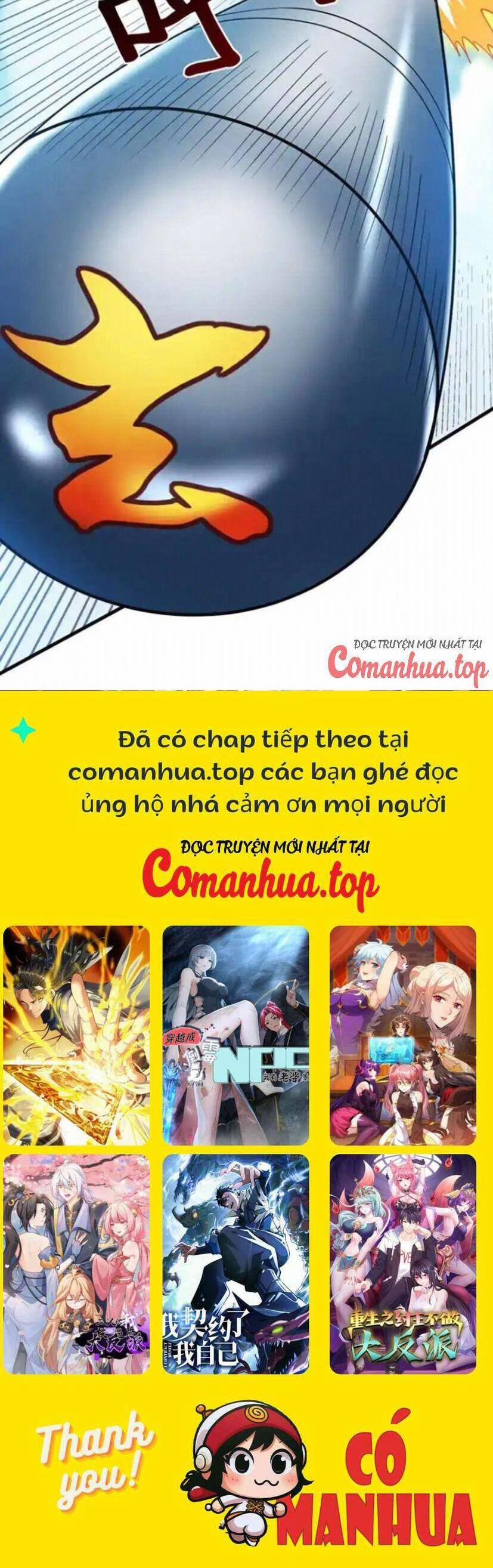 Ẩn Cư Mười Vạn Năm 205 trang 25