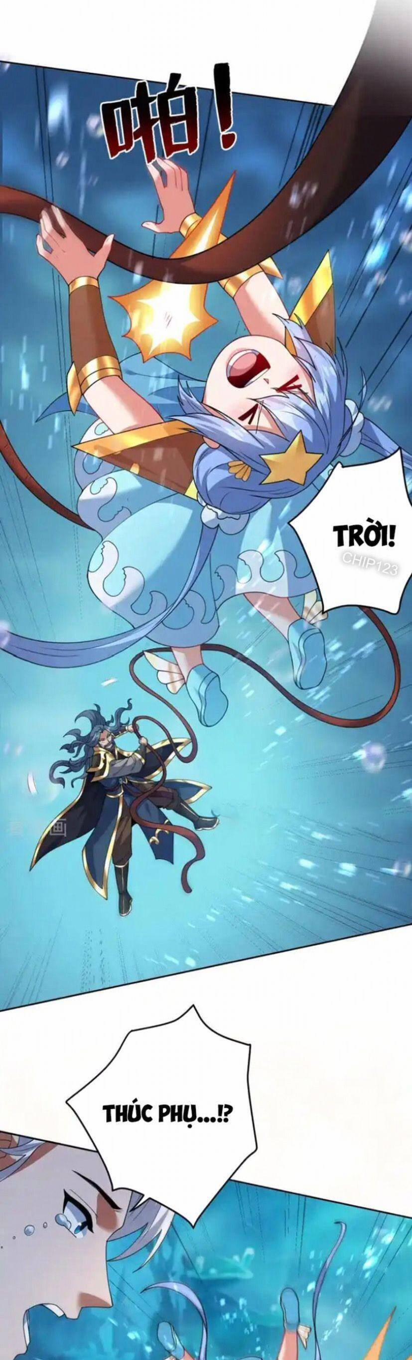 Ẩn Cư Mười Vạn Năm 209 trang 2