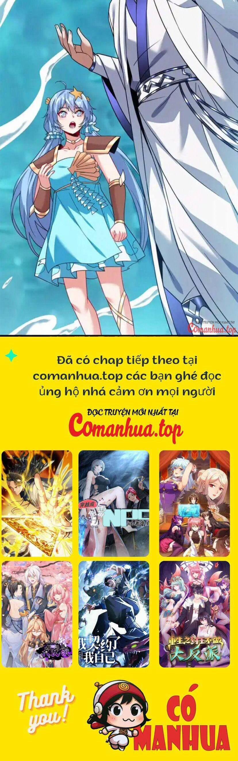 Ẩn Cư Mười Vạn Năm 209 trang 23