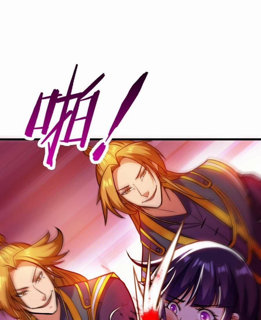 Ẩn Cư Mười Vạn Năm 21 trang 10