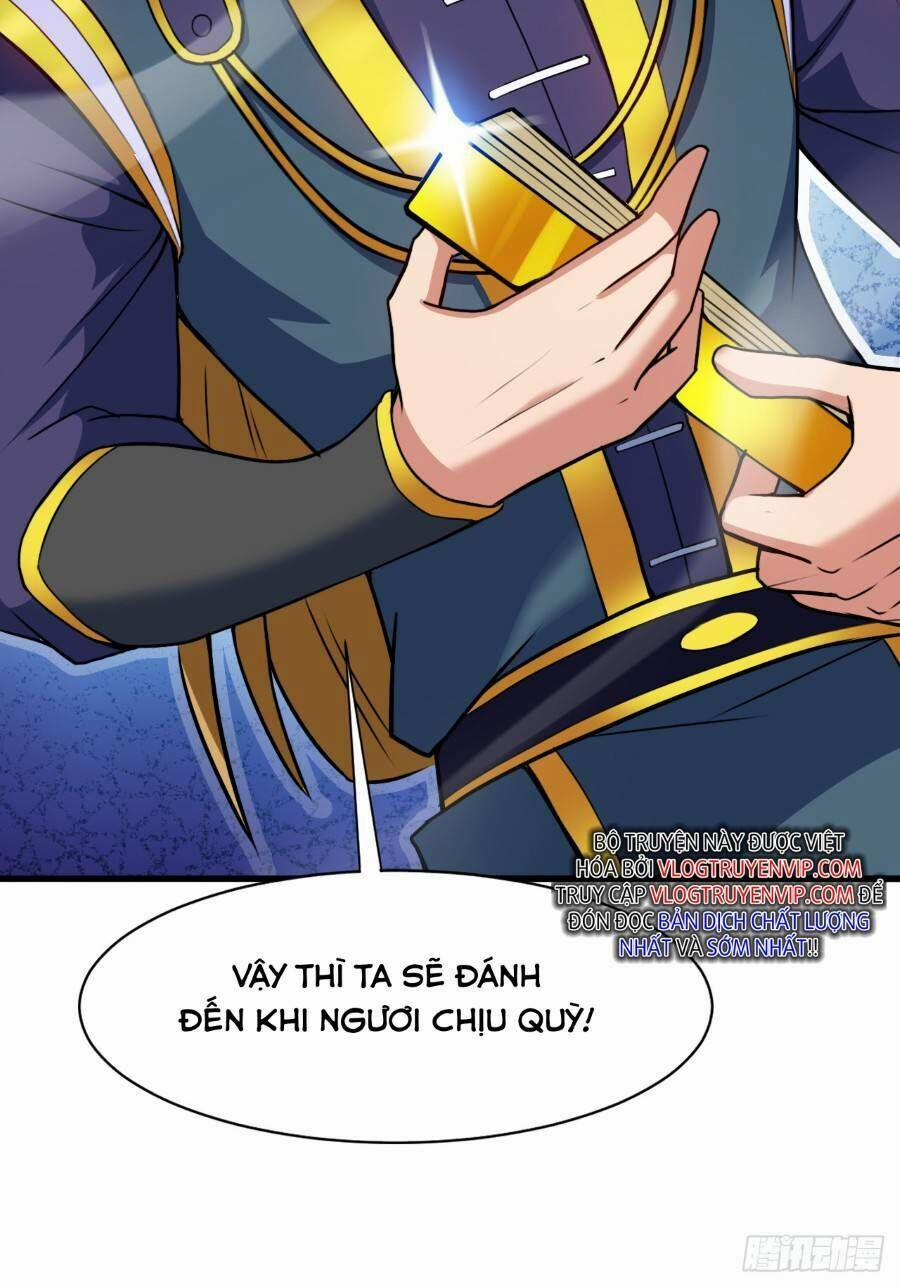 Ẩn Cư Mười Vạn Năm 21 trang 13