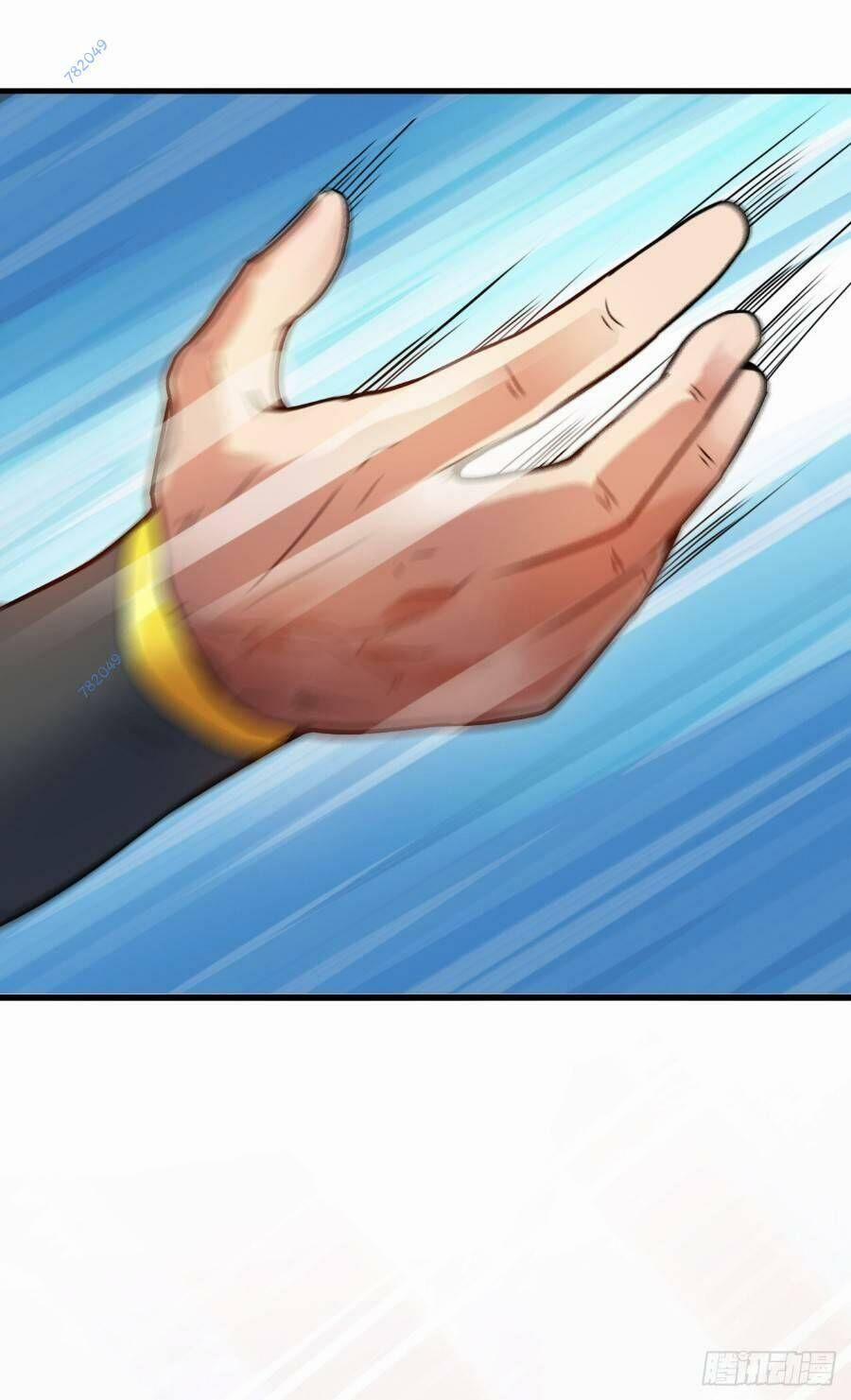 Ẩn Cư Mười Vạn Năm 21 trang 14