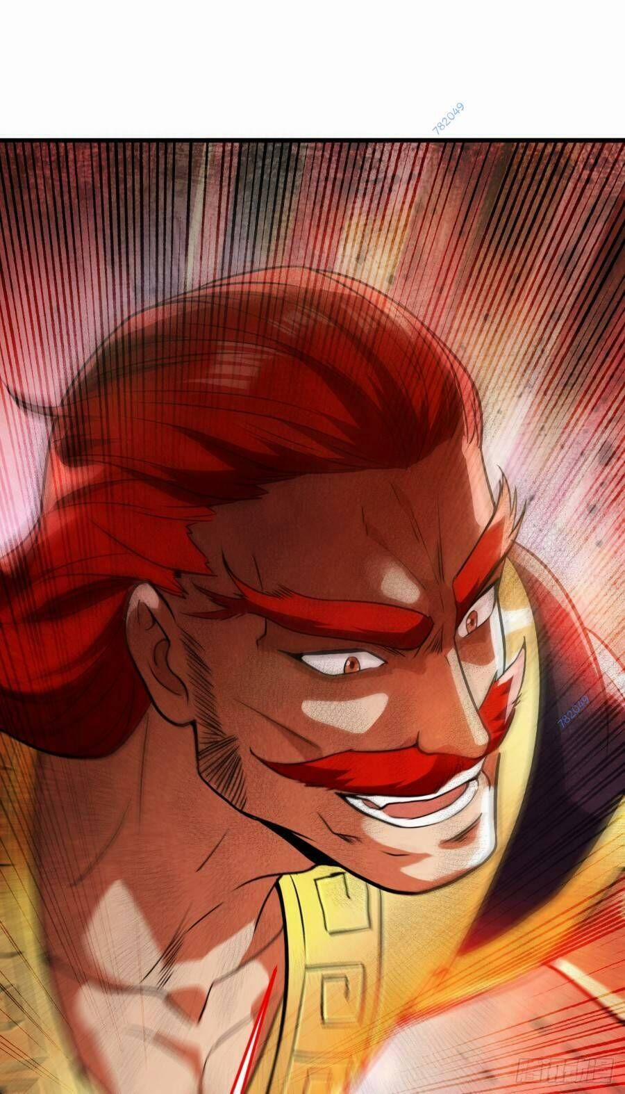 Ẩn Cư Mười Vạn Năm 21 trang 21