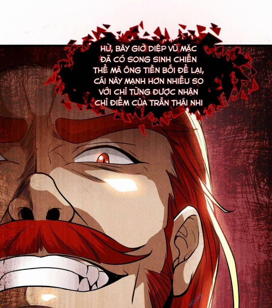 Ẩn Cư Mười Vạn Năm 21 trang 23