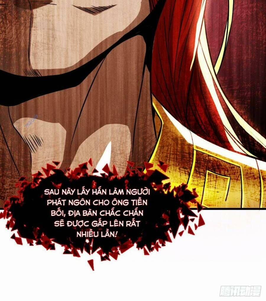 Ẩn Cư Mười Vạn Năm 21 trang 24