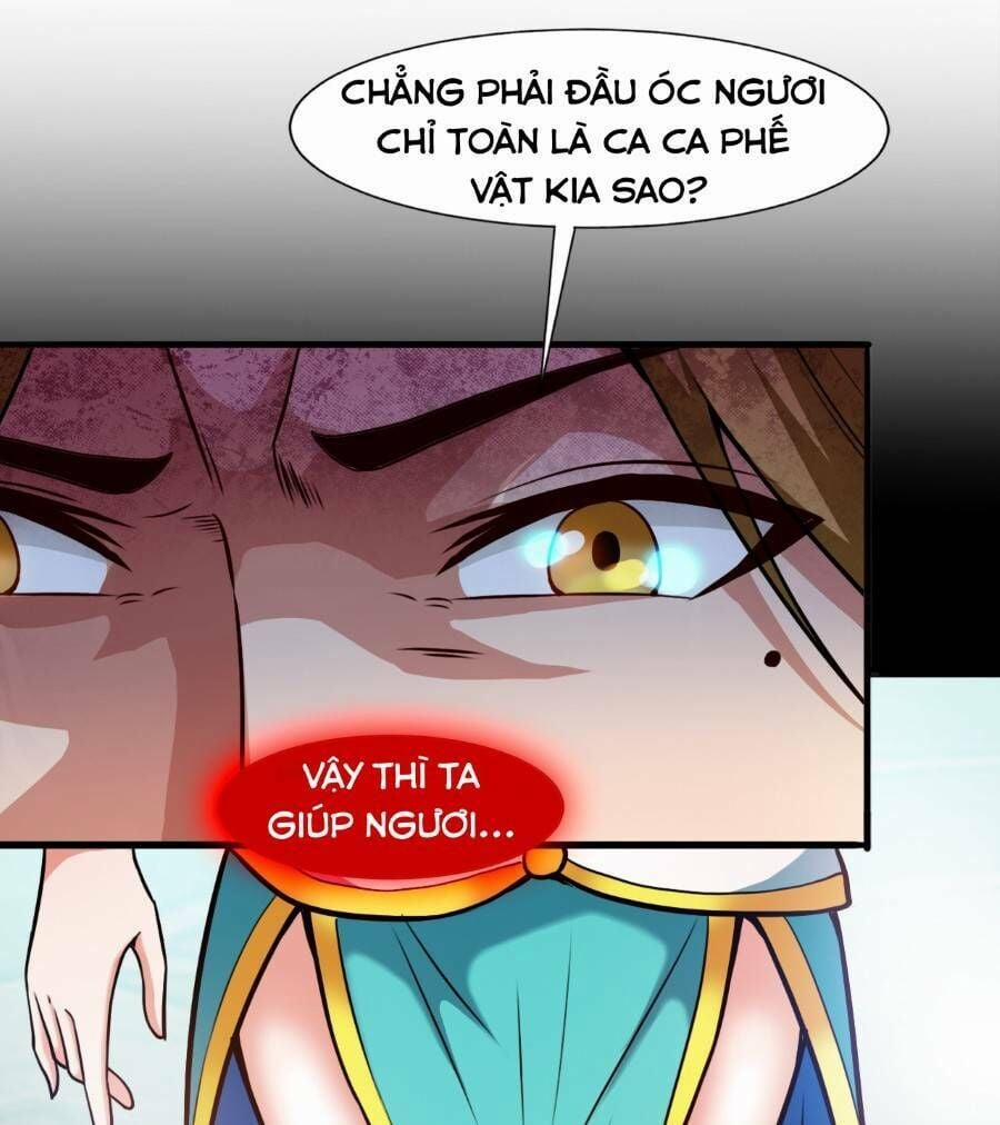 Ẩn Cư Mười Vạn Năm 21 trang 27