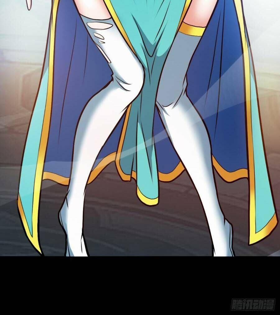 Ẩn Cư Mười Vạn Năm 21 trang 28