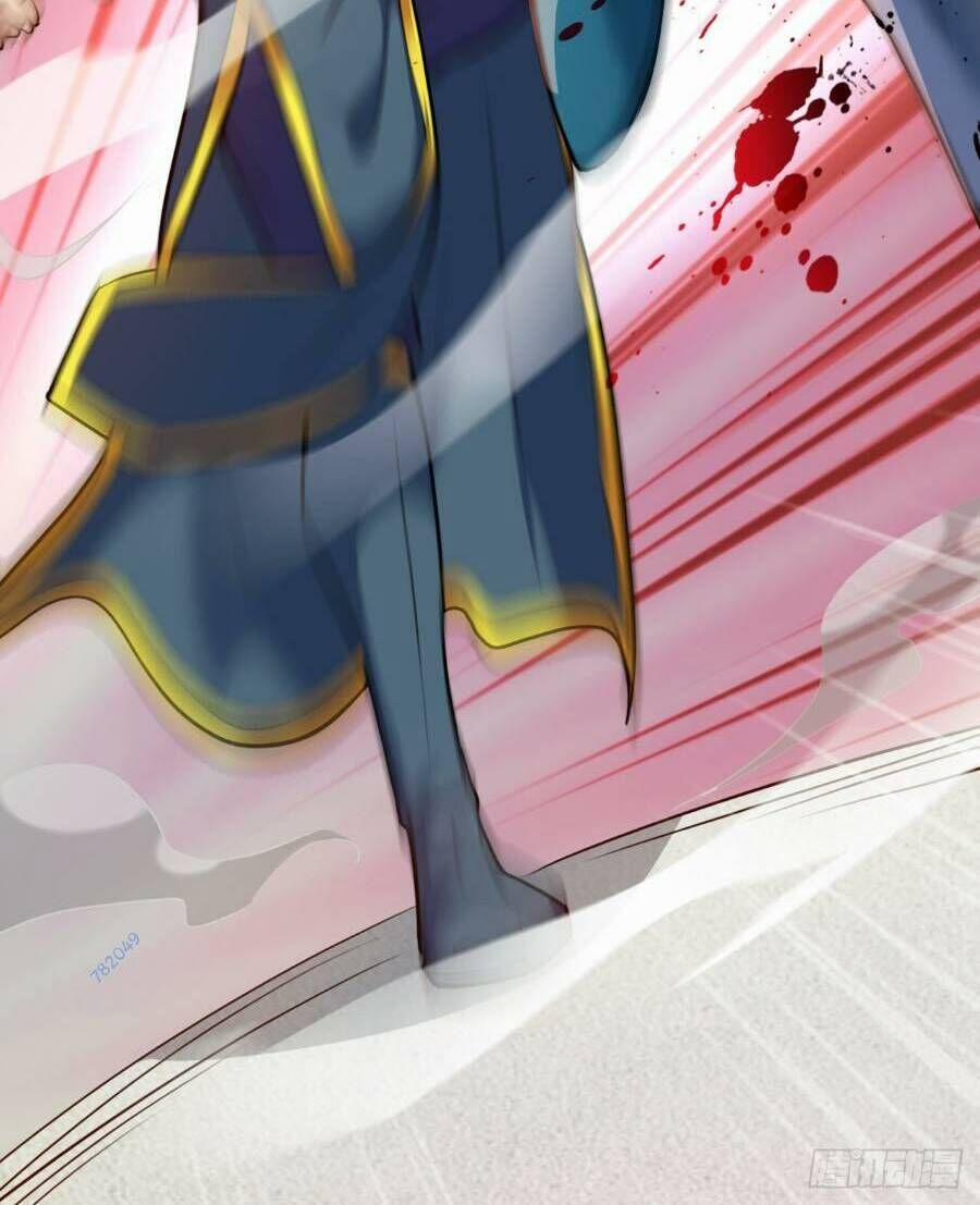 Ẩn Cư Mười Vạn Năm 21 trang 30