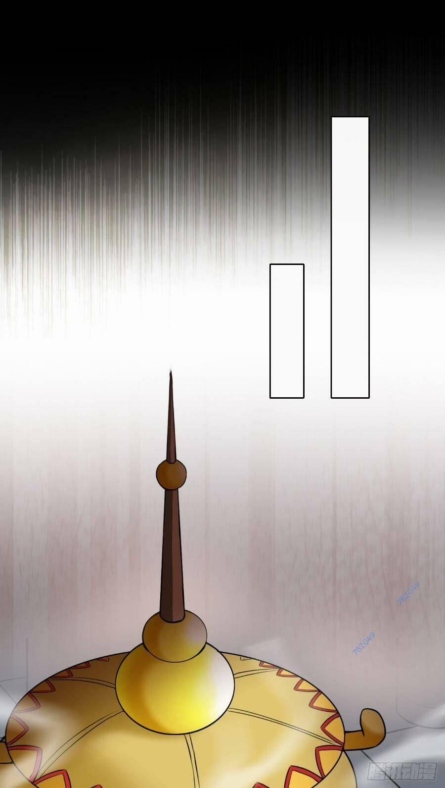 Ẩn Cư Mười Vạn Năm 21 trang 33