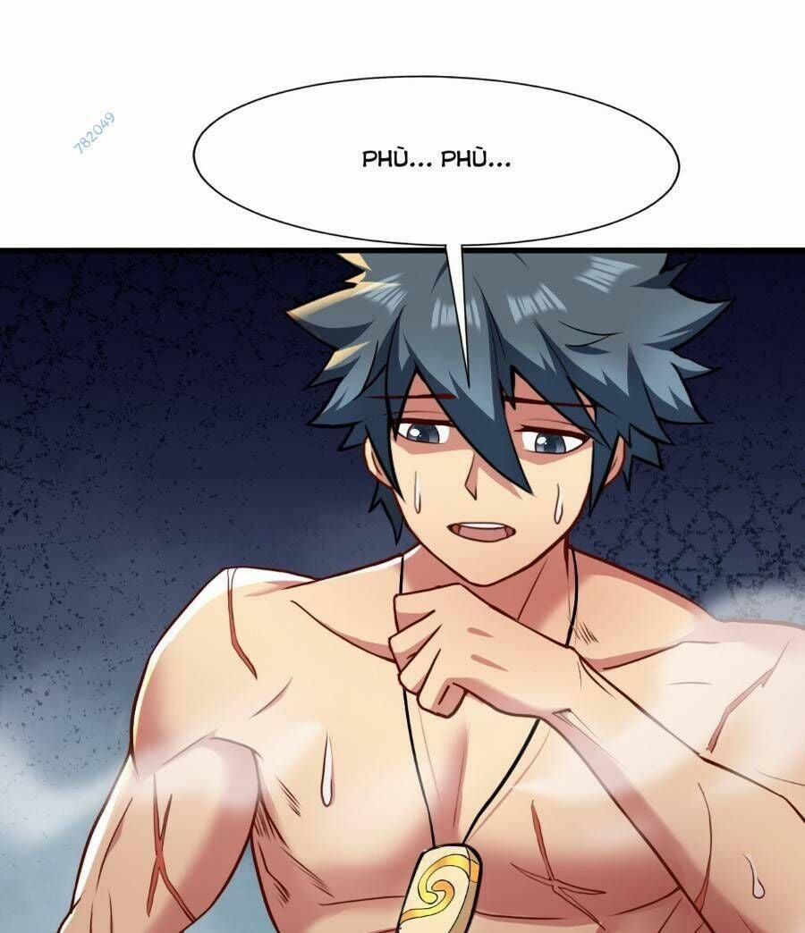 Ẩn Cư Mười Vạn Năm 21 trang 35