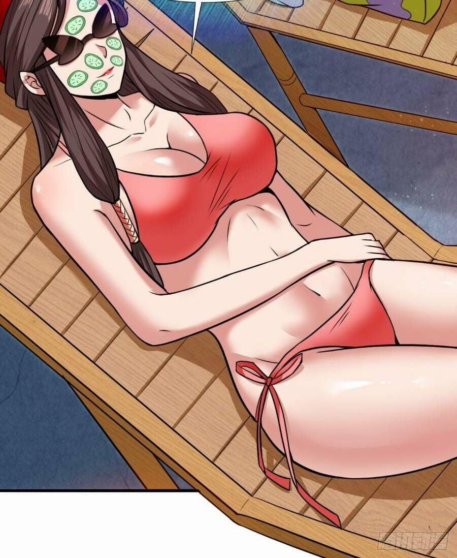 Ẩn Cư Mười Vạn Năm 21 trang 42