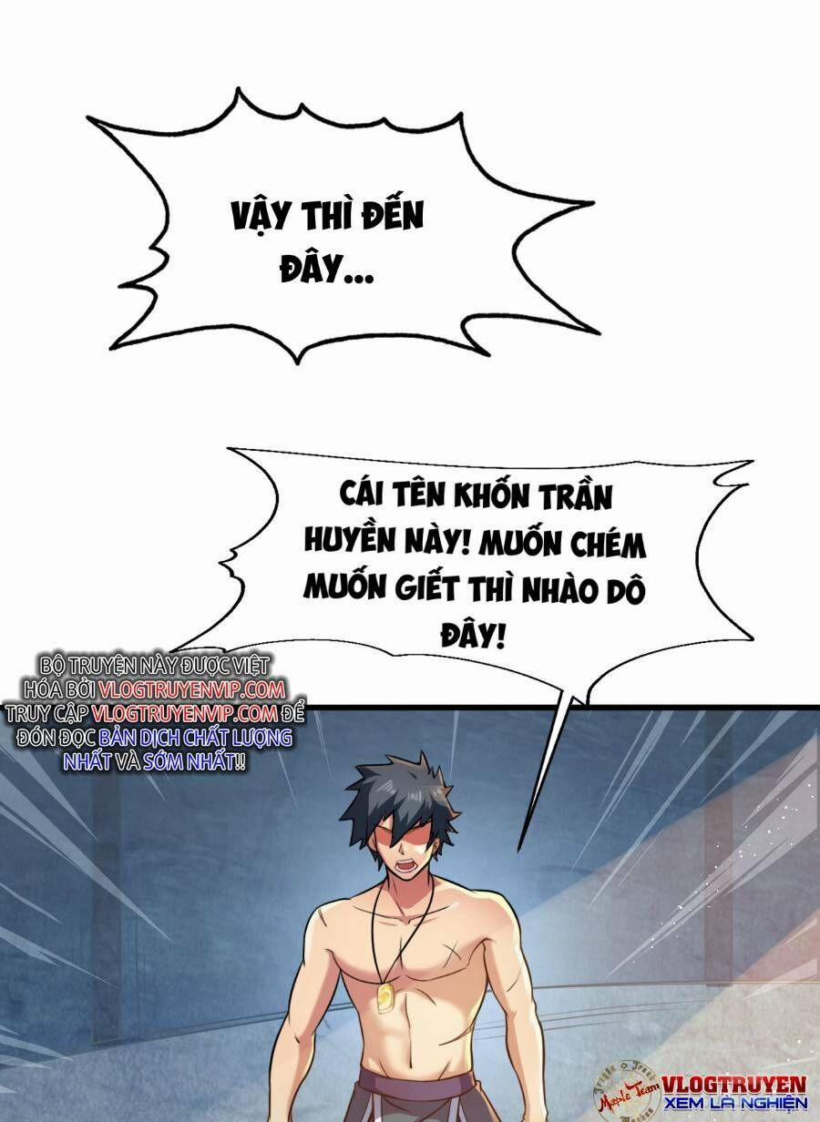 Ẩn Cư Mười Vạn Năm 21 trang 44