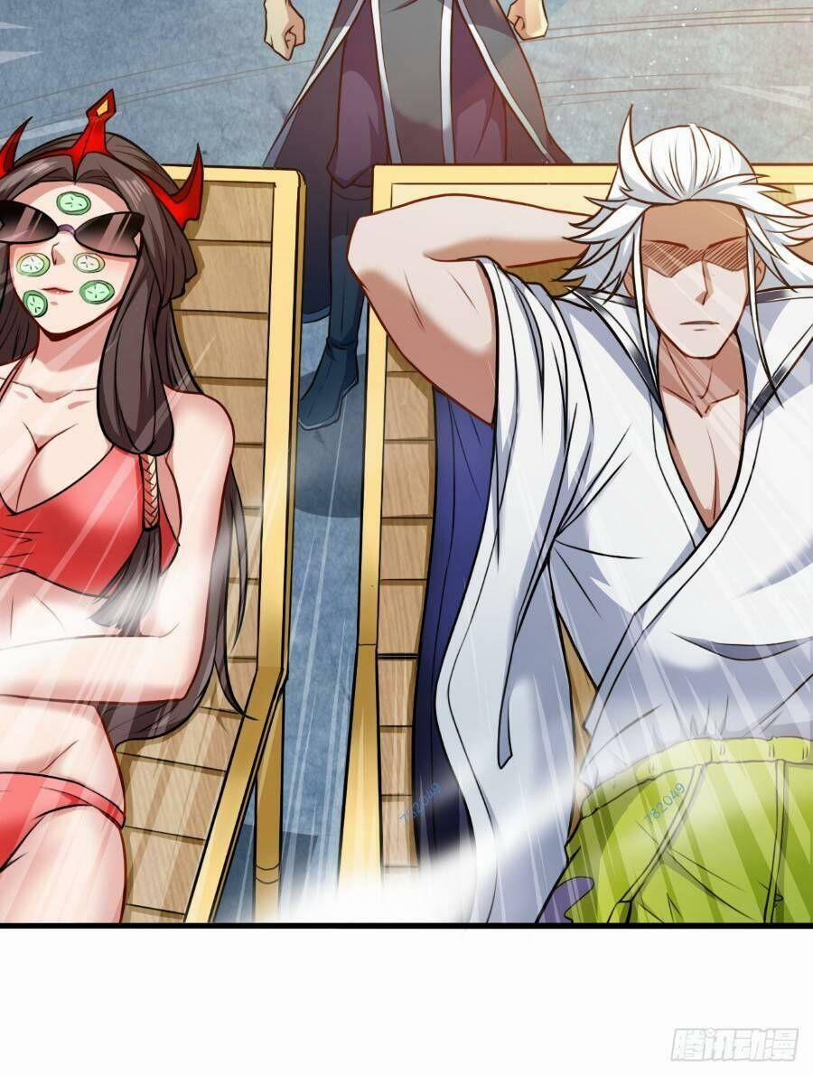 Ẩn Cư Mười Vạn Năm 21 trang 45