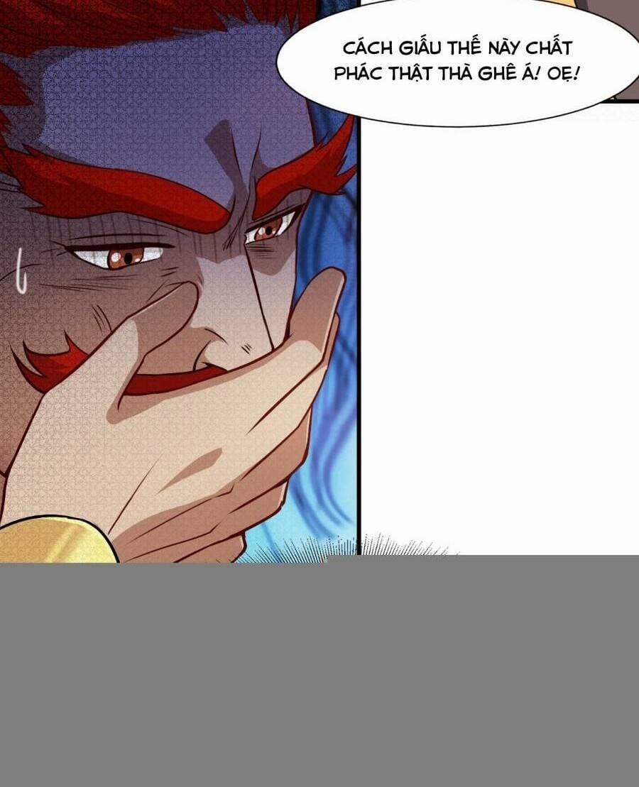 Ẩn Cư Mười Vạn Năm 21 trang 5