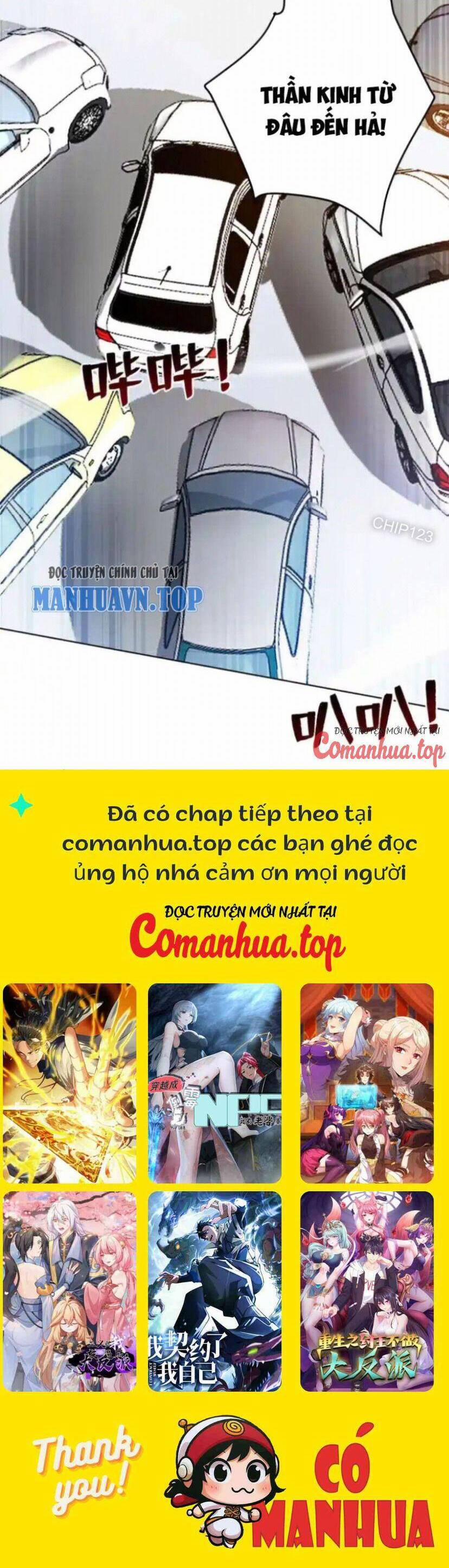 Ẩn Cư Mười Vạn Năm 210 trang 25