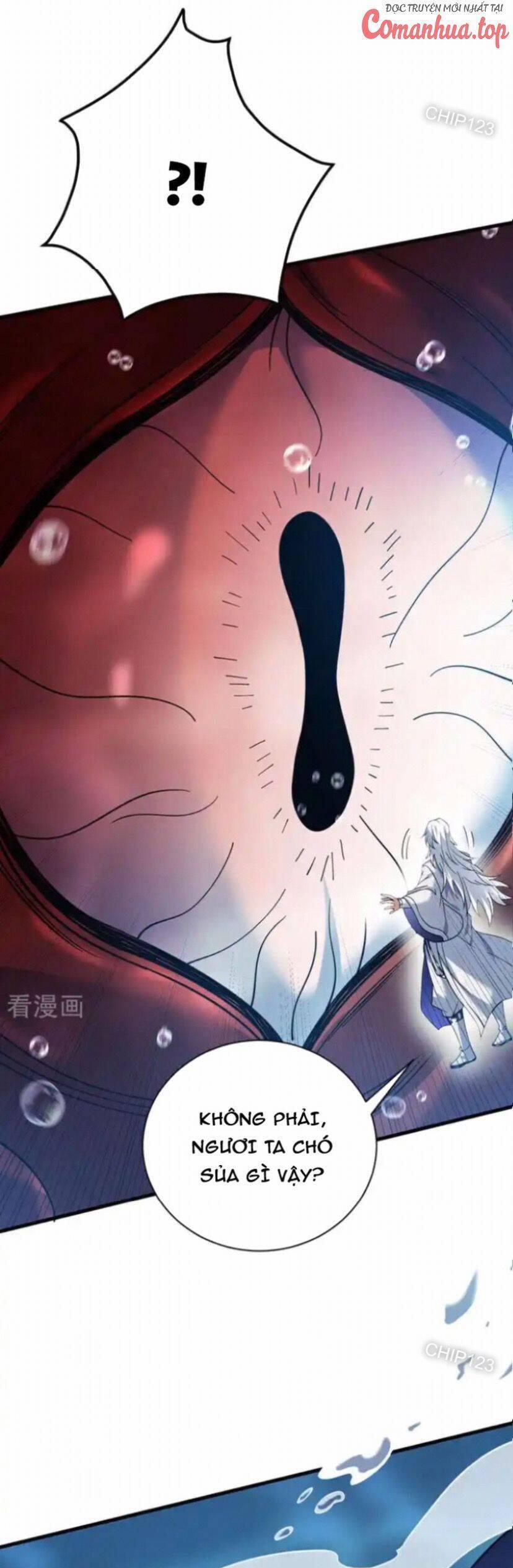 Ẩn Cư Mười Vạn Năm 210 trang 5