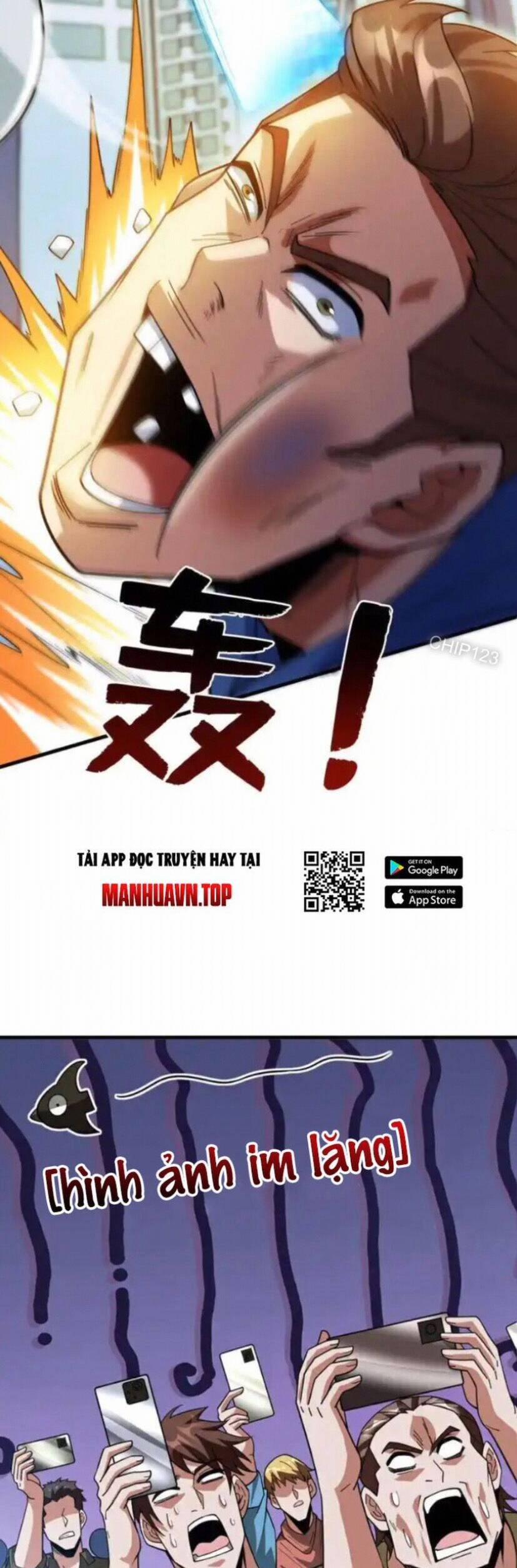 Ẩn Cư Mười Vạn Năm 211 trang 14