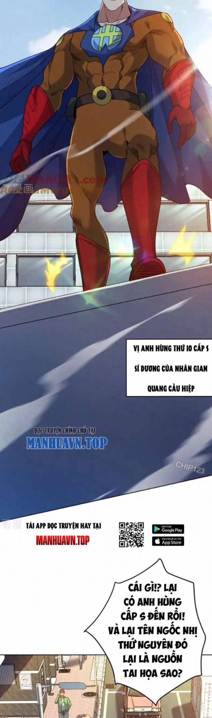 Ẩn Cư Mười Vạn Năm 211 trang 3