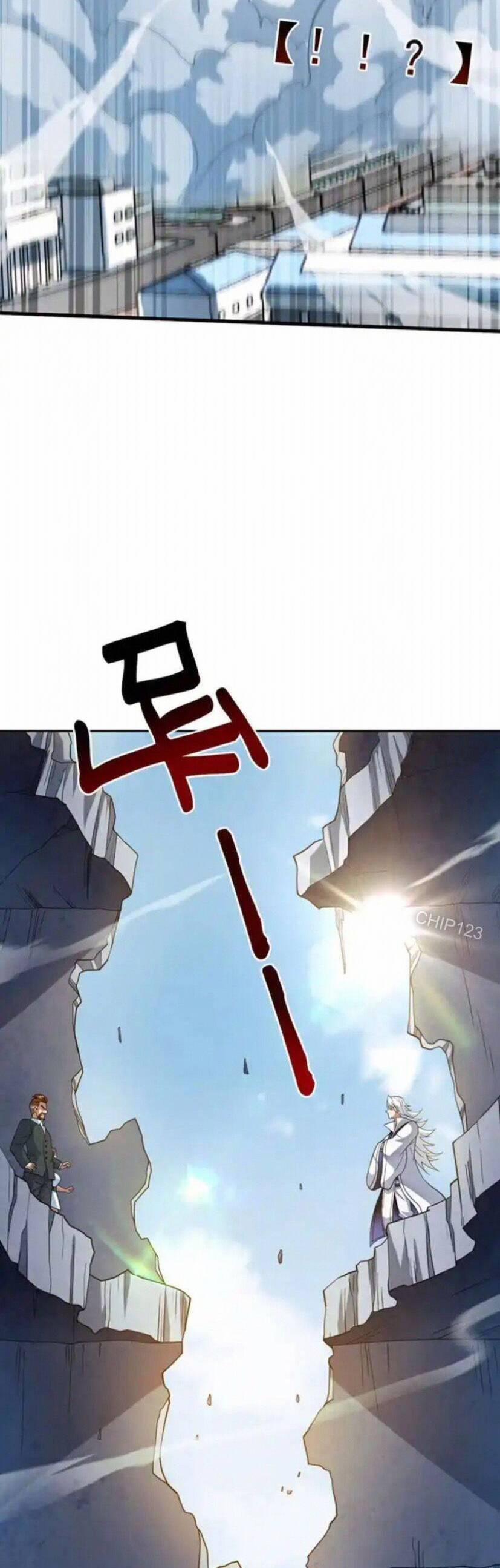 Ẩn Cư Mười Vạn Năm 212 trang 13