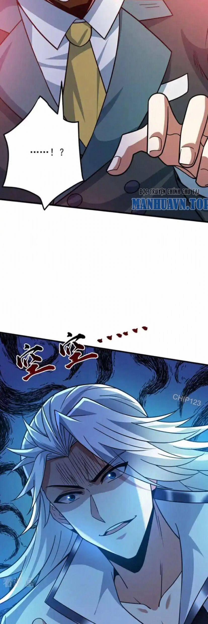 Ẩn Cư Mười Vạn Năm 212 trang 2