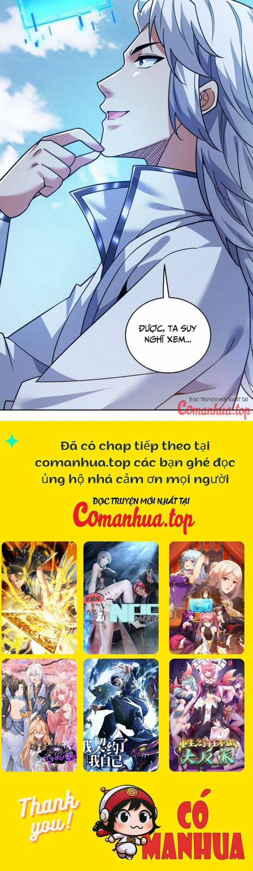 Ẩn Cư Mười Vạn Năm 216 trang 21