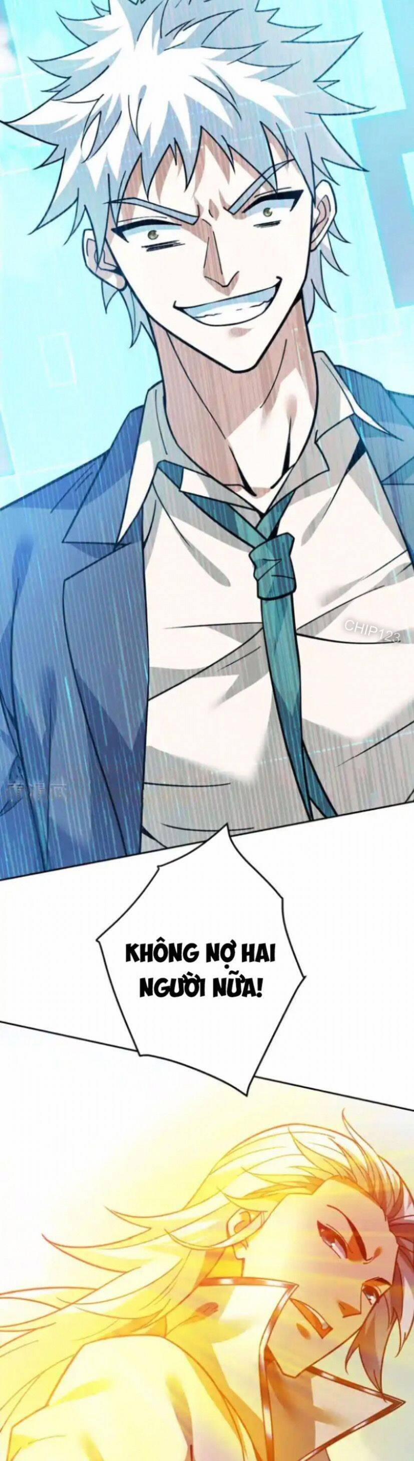 Ẩn Cư Mười Vạn Năm 217 trang 22