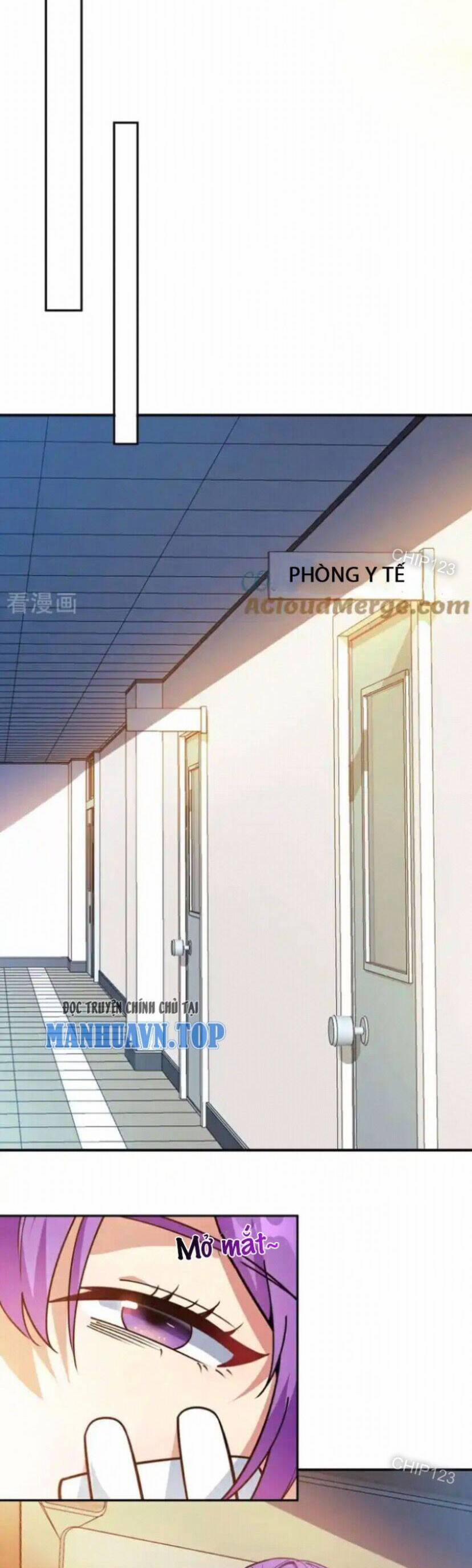 Ẩn Cư Mười Vạn Năm 218 trang 10