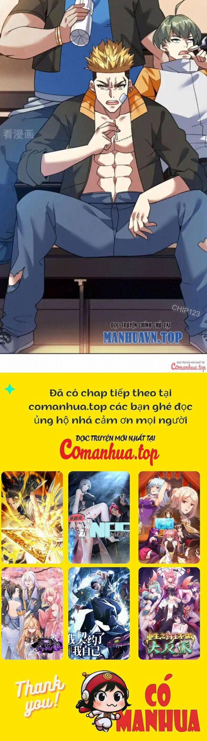 Ẩn Cư Mười Vạn Năm 218 trang 24