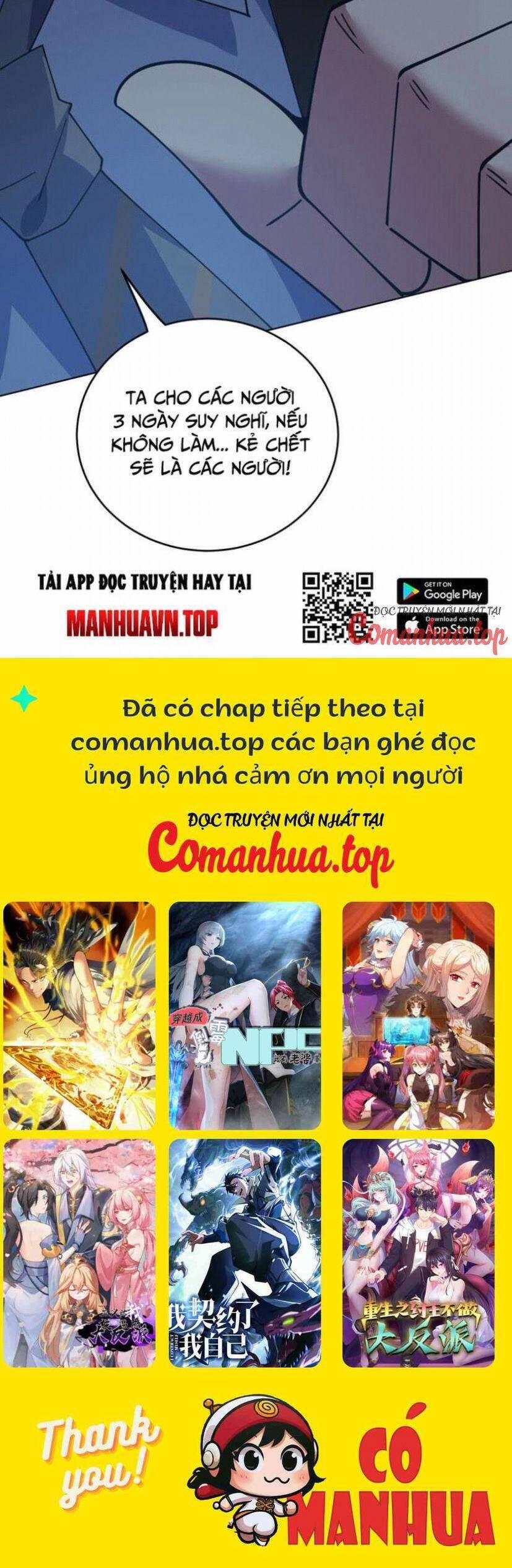 Ẩn Cư Mười Vạn Năm 219 trang 24