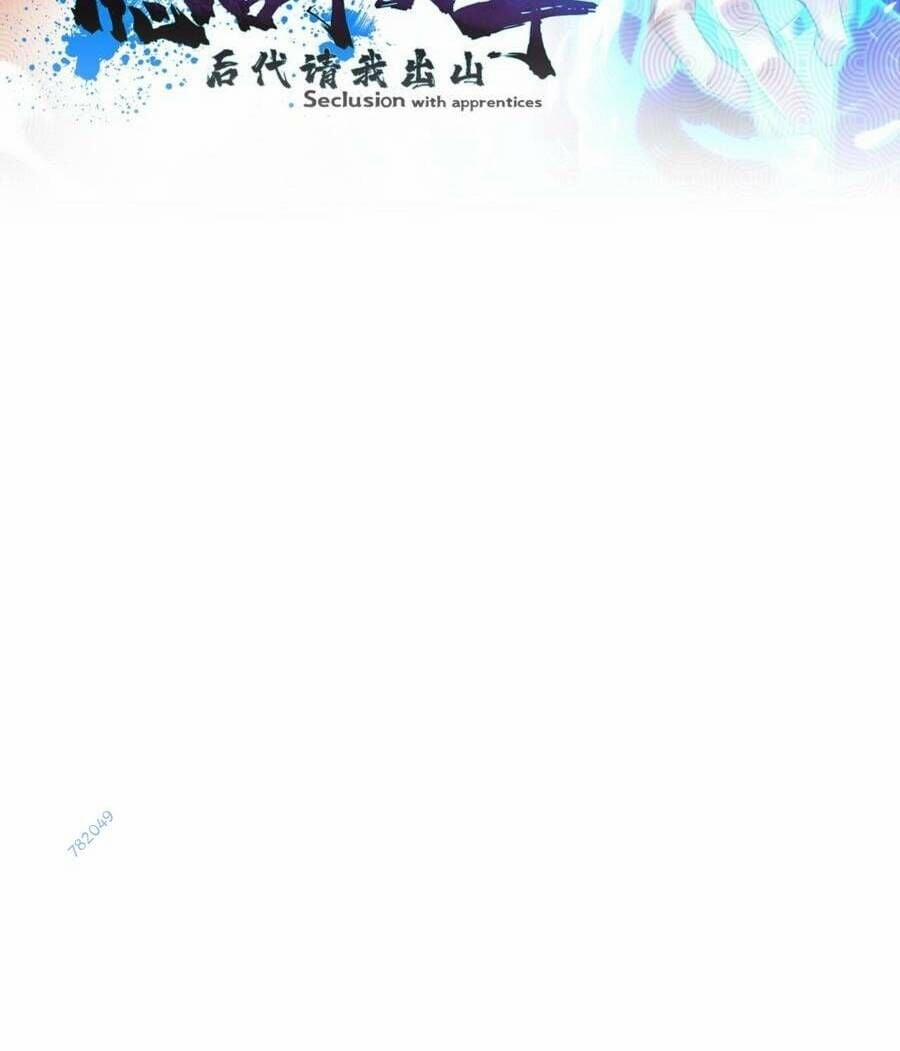 Ẩn Cư Mười Vạn Năm 22 trang 1