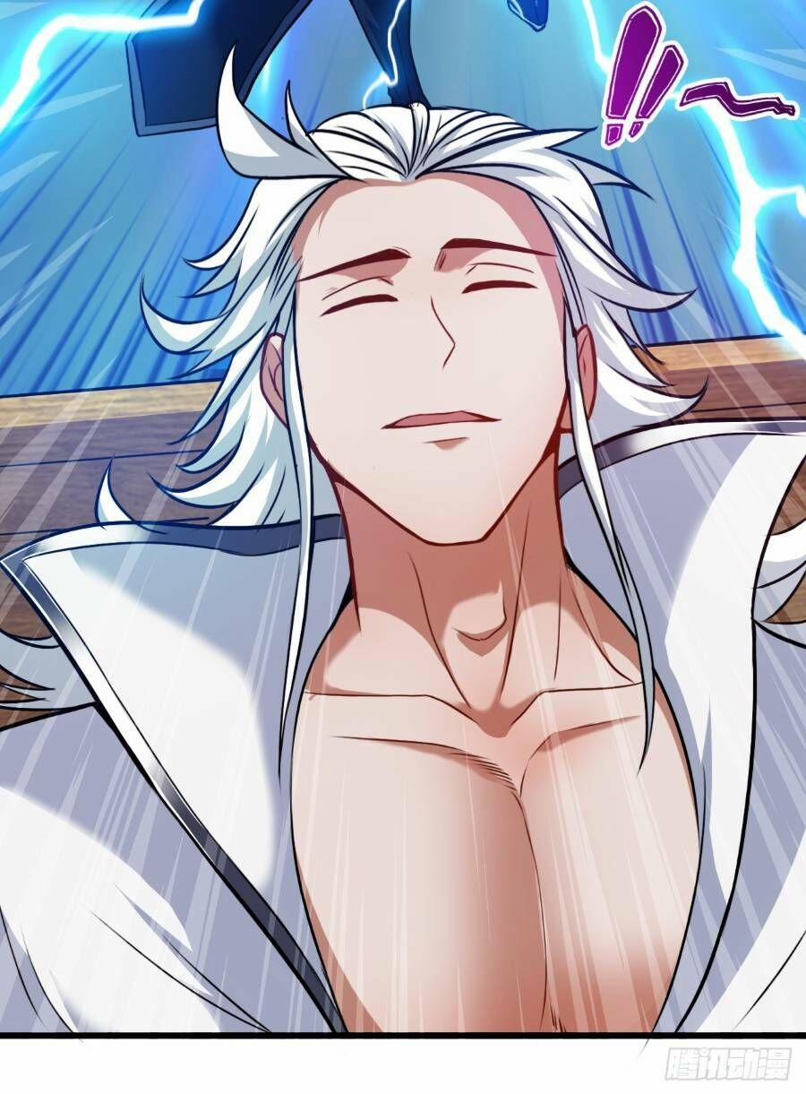 Ẩn Cư Mười Vạn Năm 22 trang 11