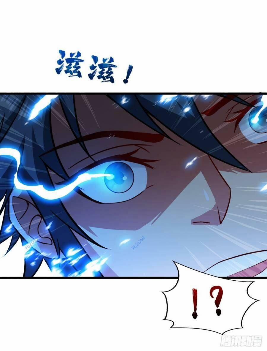 Ẩn Cư Mười Vạn Năm 22 trang 12