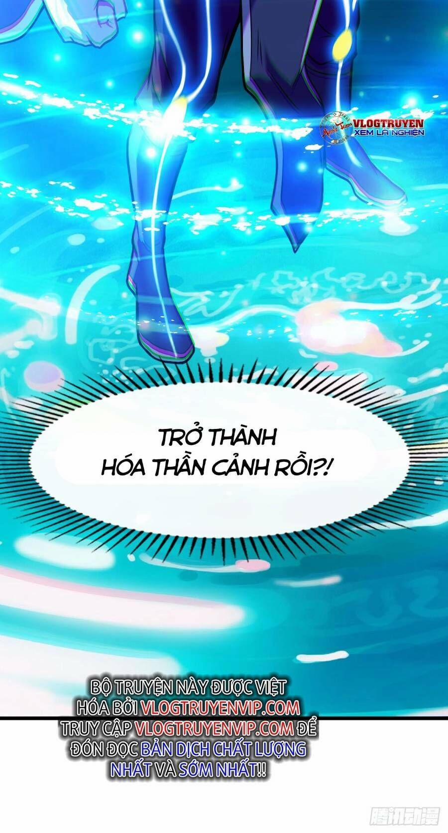 Ẩn Cư Mười Vạn Năm 22 trang 17