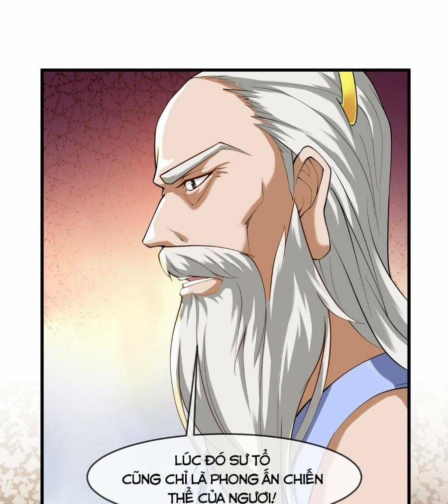 Ẩn Cư Mười Vạn Năm 22 trang 19