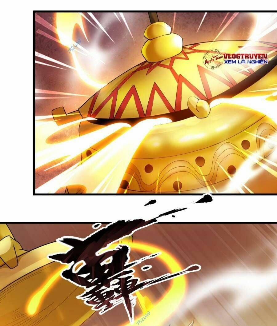 Ẩn Cư Mười Vạn Năm 22 trang 23