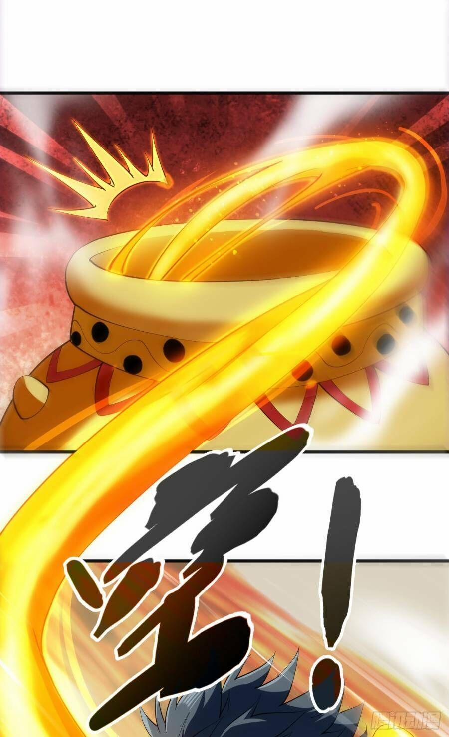 Ẩn Cư Mười Vạn Năm 22 trang 25