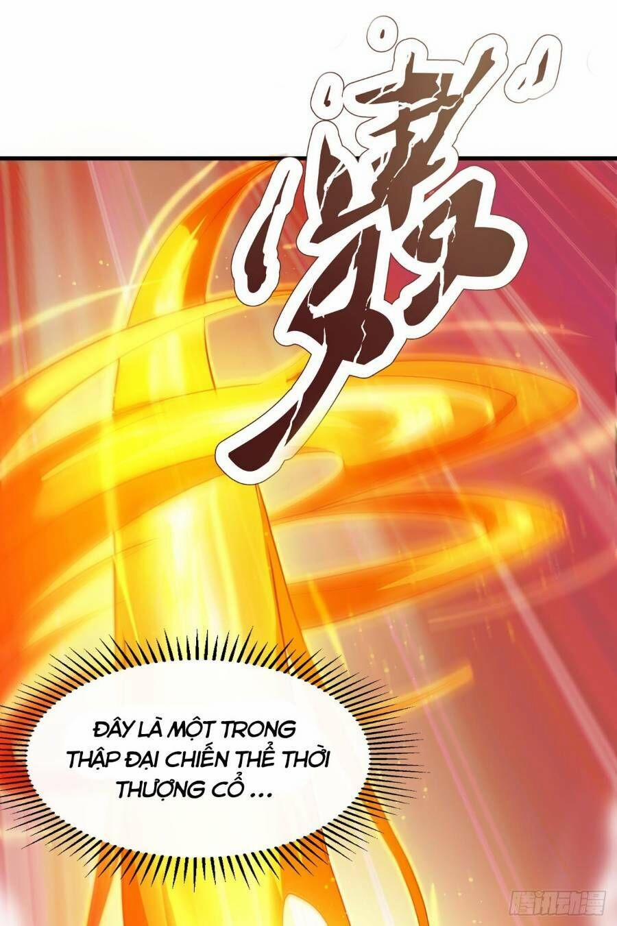 Ẩn Cư Mười Vạn Năm 22 trang 27