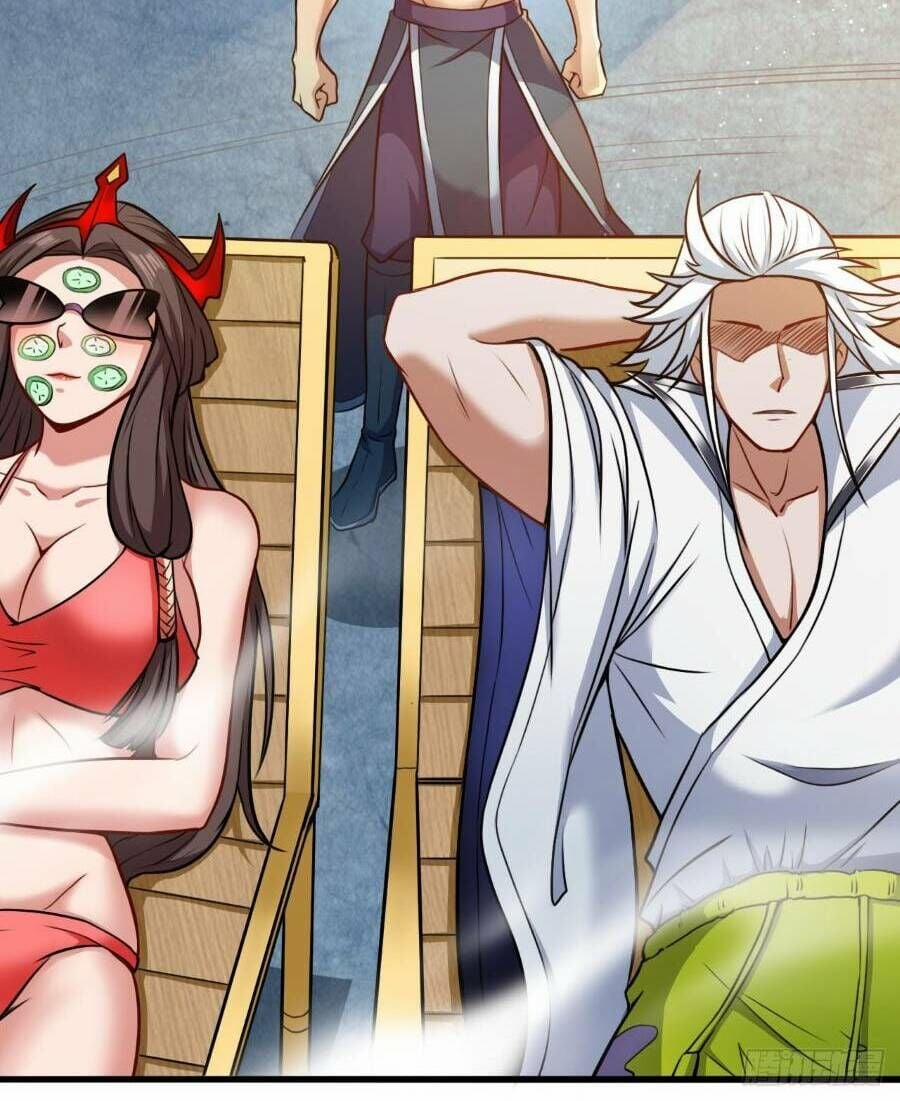 Ẩn Cư Mười Vạn Năm 22 trang 3