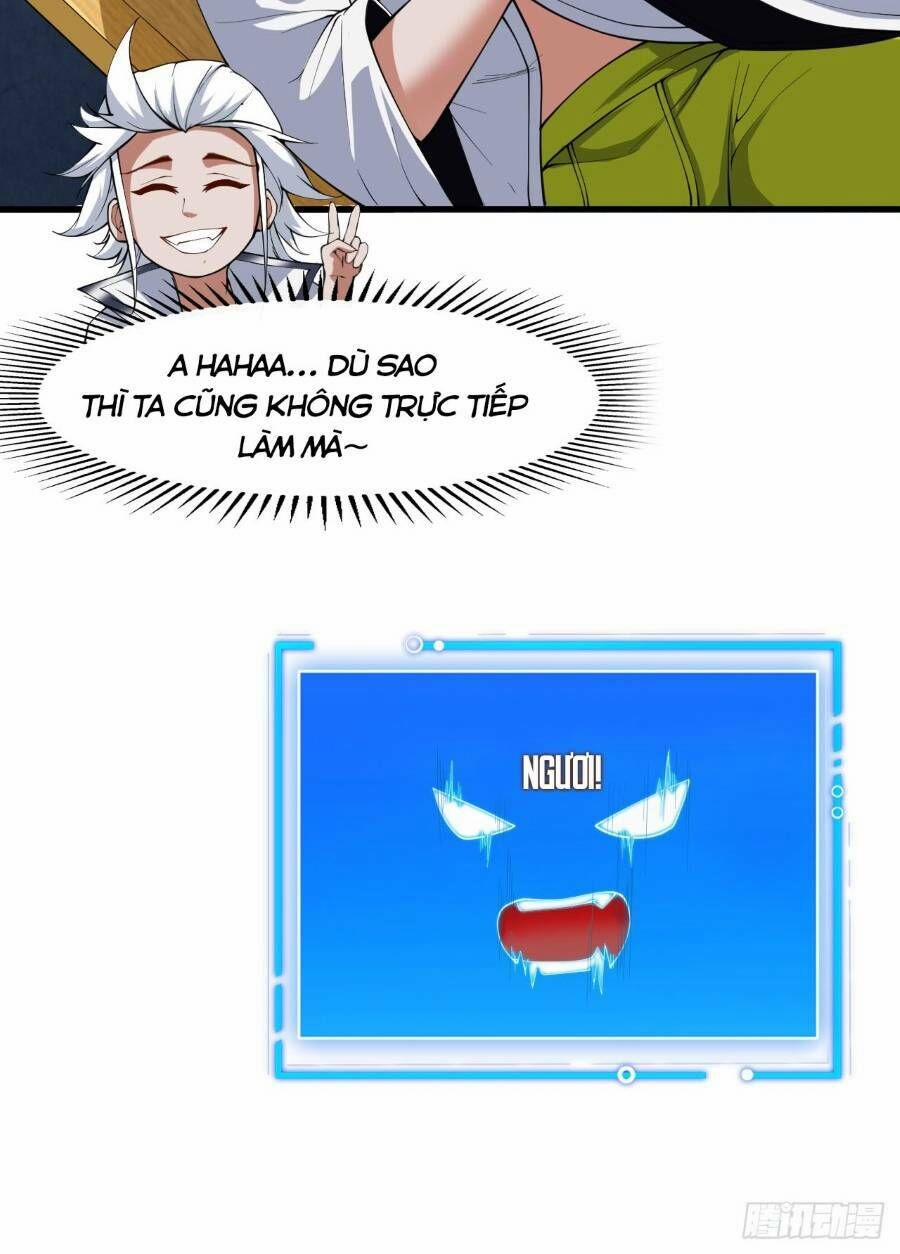 Ẩn Cư Mười Vạn Năm 22 trang 38