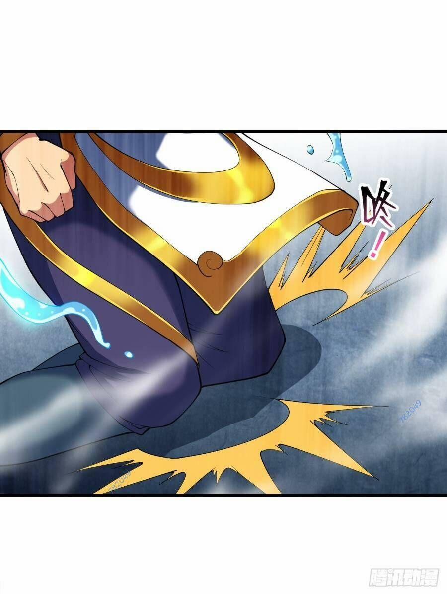 Ẩn Cư Mười Vạn Năm 22 trang 39