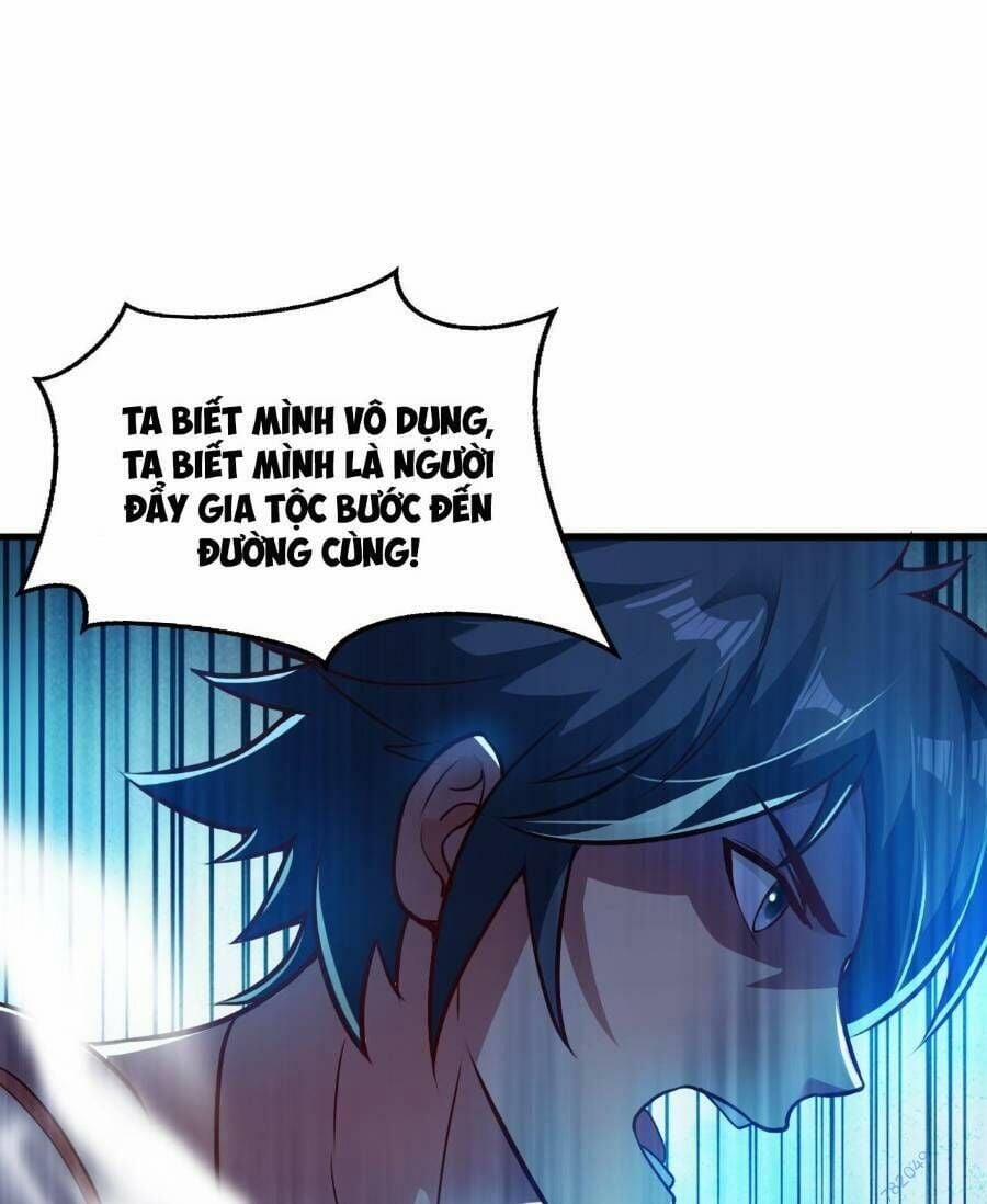 Ẩn Cư Mười Vạn Năm 22 trang 4