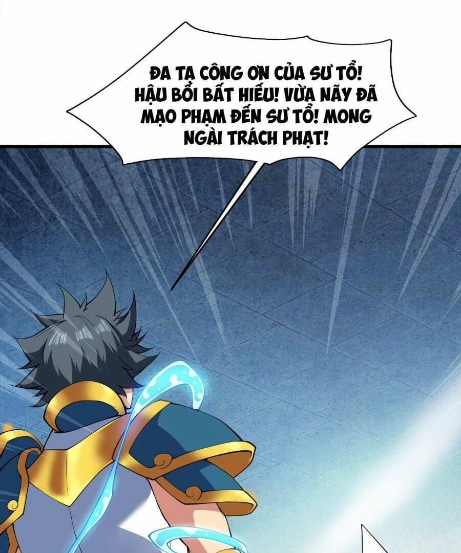 Ẩn Cư Mười Vạn Năm 22 trang 40