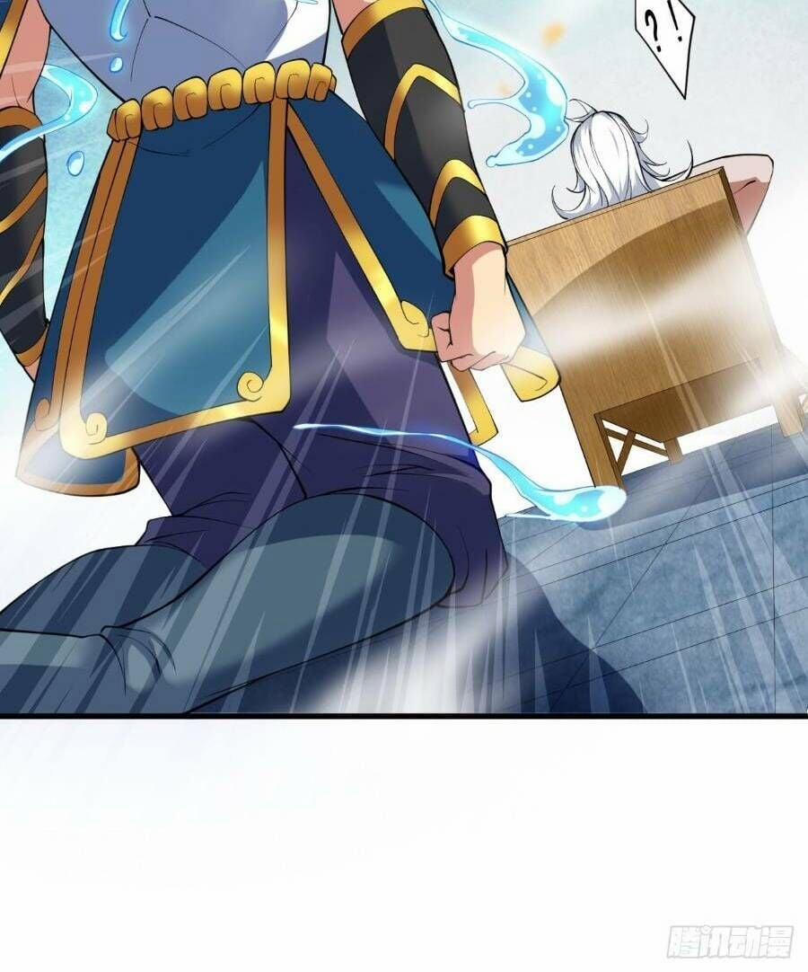 Ẩn Cư Mười Vạn Năm 22 trang 41