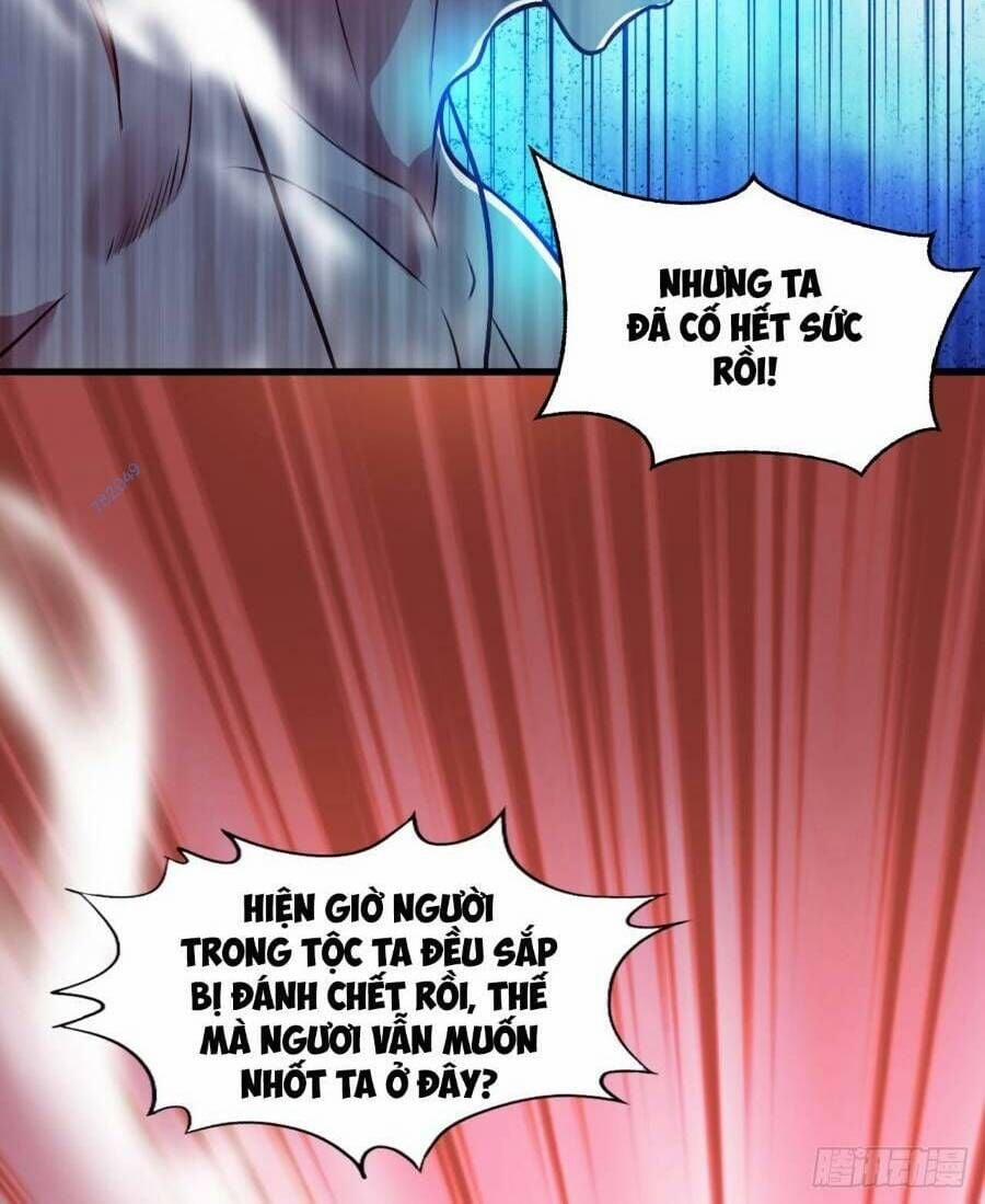 Ẩn Cư Mười Vạn Năm 22 trang 5