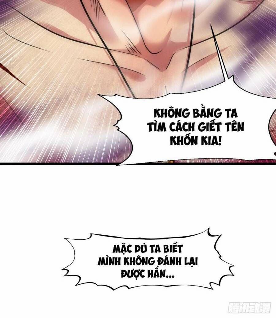 Ẩn Cư Mười Vạn Năm 22 trang 9