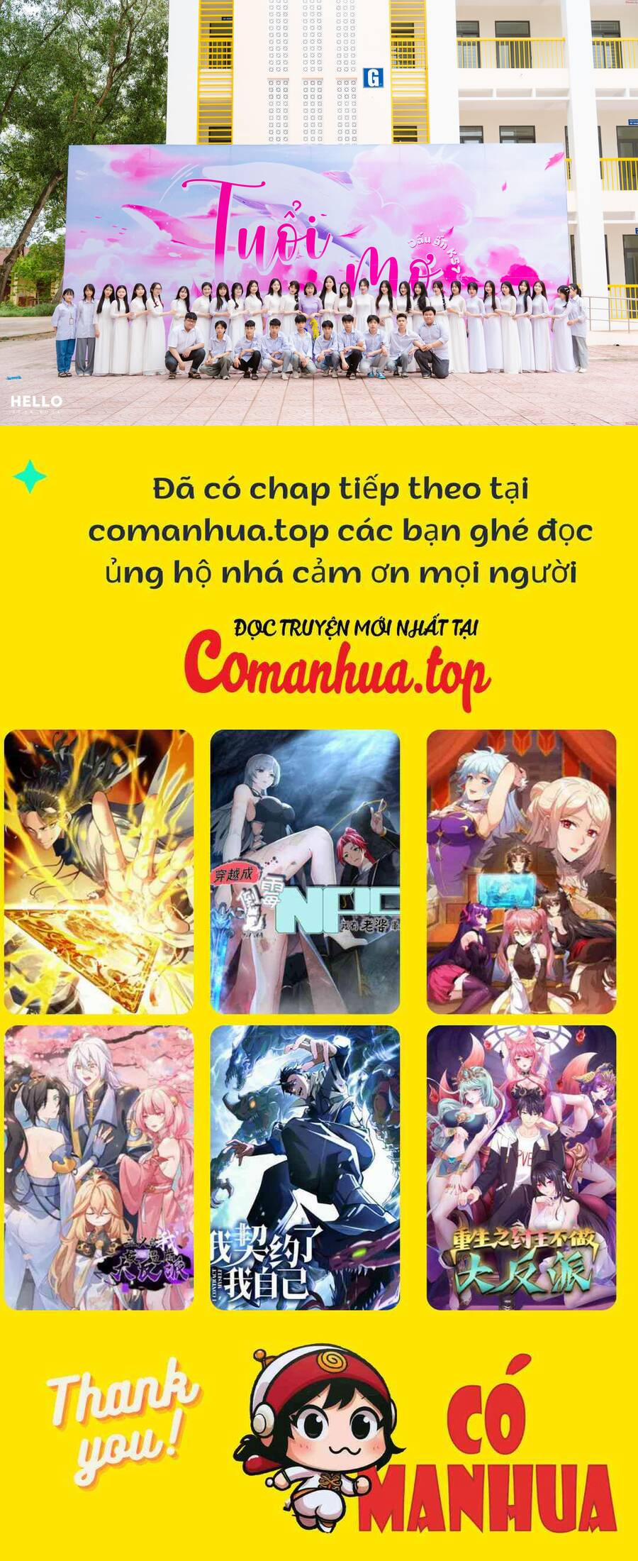 Ẩn Cư Mười Vạn Năm 221 trang 17