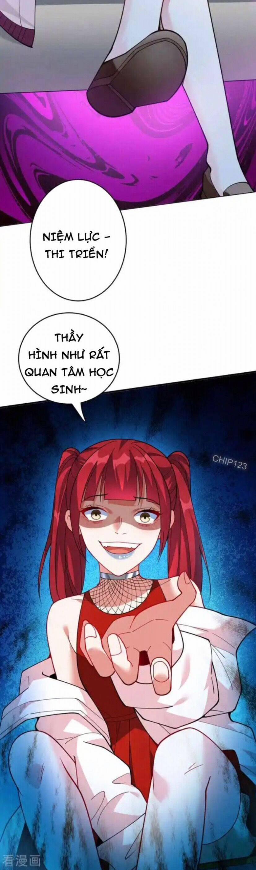 Ẩn Cư Mười Vạn Năm 223 trang 10