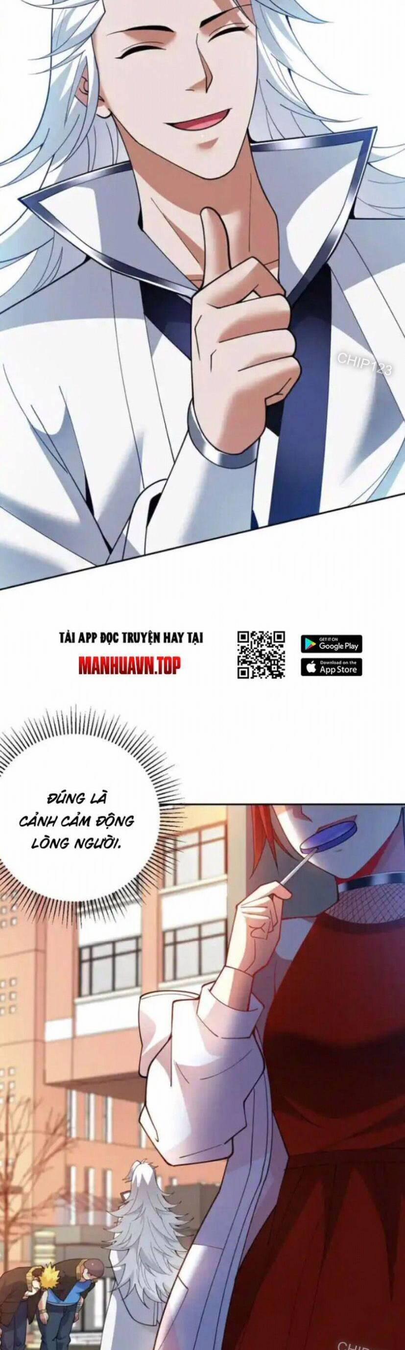 Ẩn Cư Mười Vạn Năm 223 trang 2